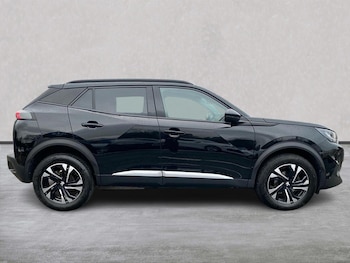 Used Peugeot 2008 2022 for sale - 77676355: Photo