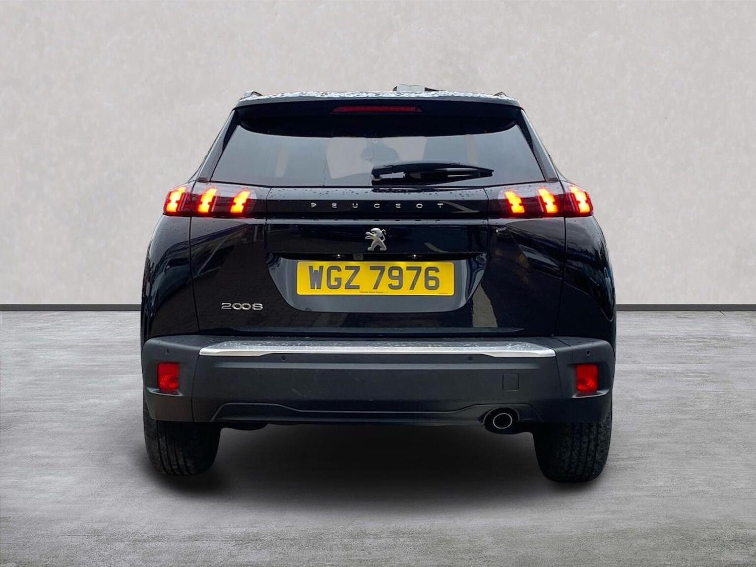 Used Peugeot 2008 2022 for sale - 77676355: Photo 4