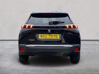 Used Peugeot 2008 2022 for sale - 77676355: Photo