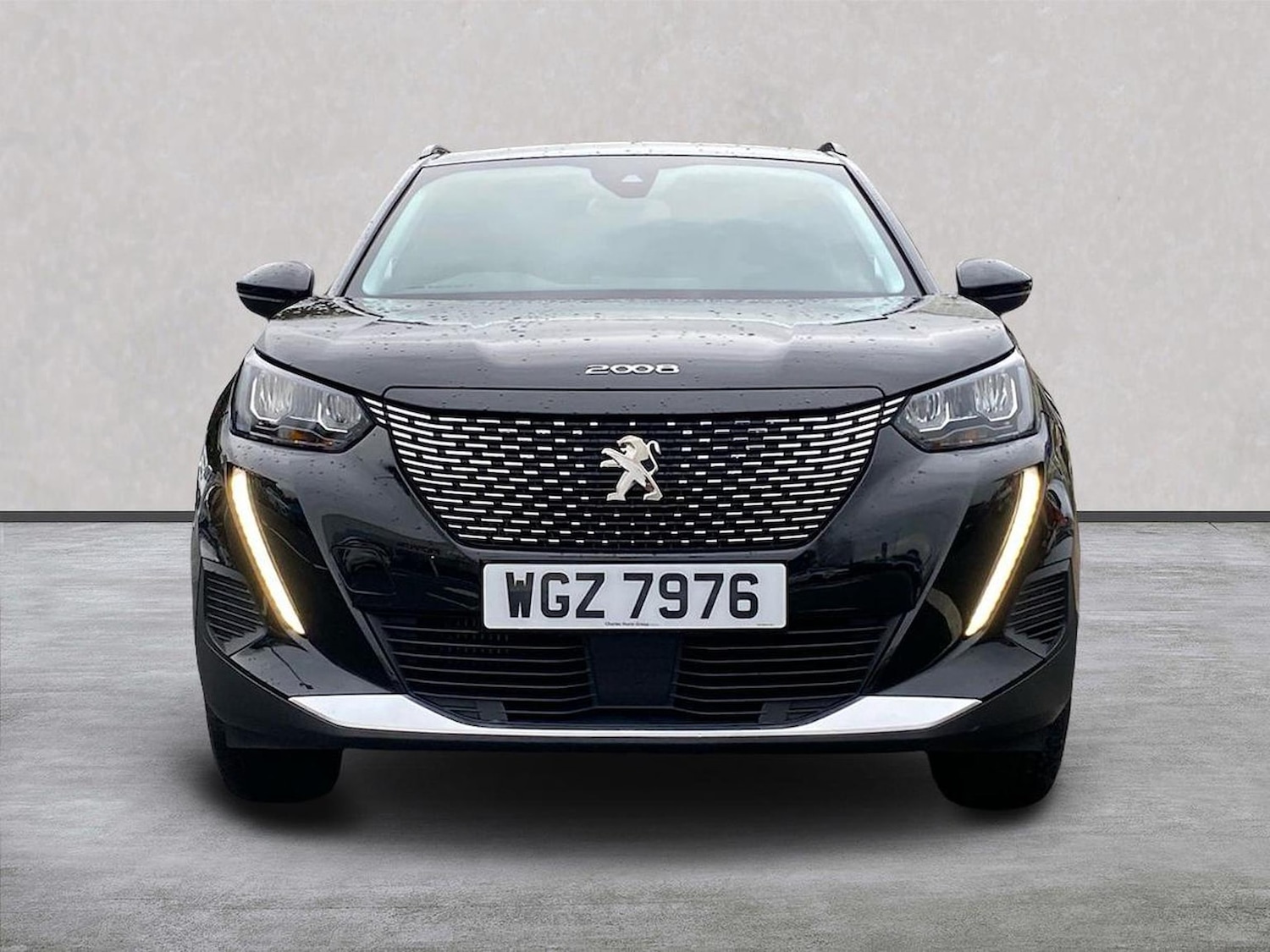 Used Peugeot 2008 2022 for sale - 77676355: Photo 5