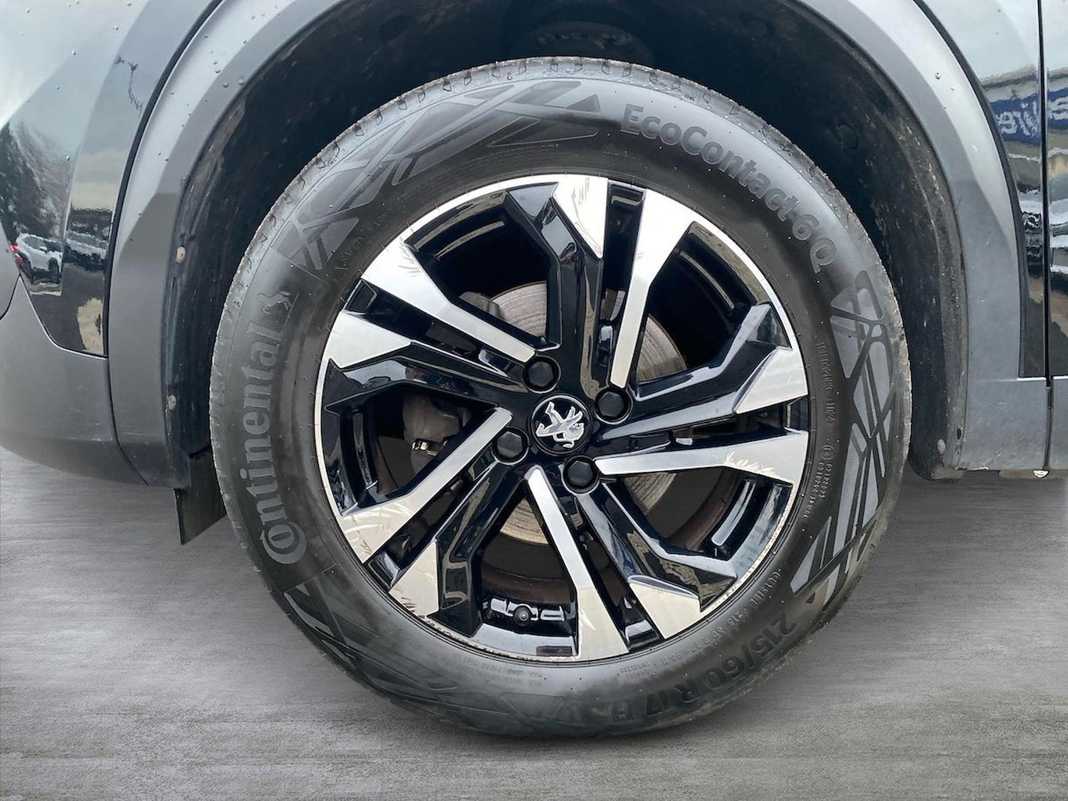 Used Peugeot 2008 2022 for sale - 77676355: Photo 6