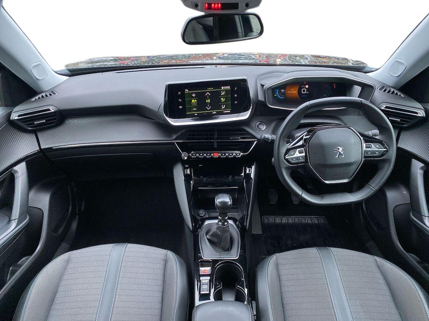 Used Peugeot 2008 2022 for sale - 77676355: Photo 8