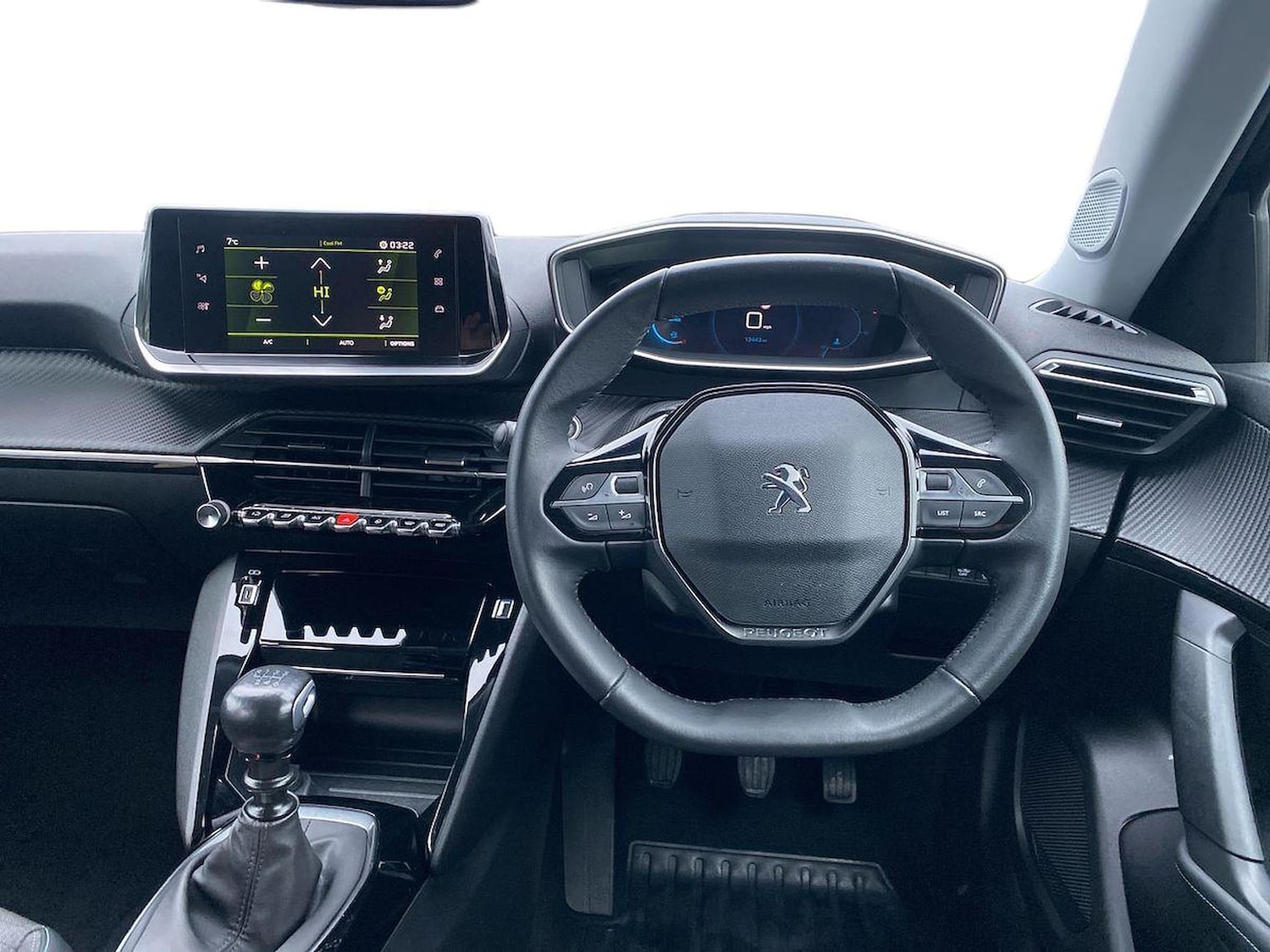 Used Peugeot 2008 2022 for sale - 77676355: Photo 9