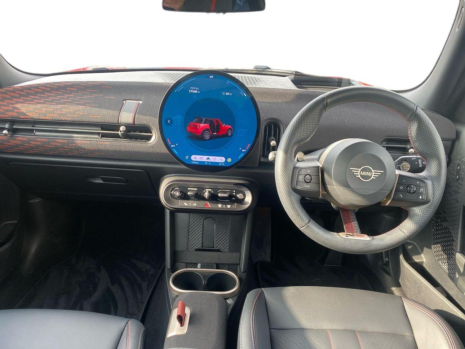 Used MINI Cooper 2024 for sale - 78144458: Photo 10