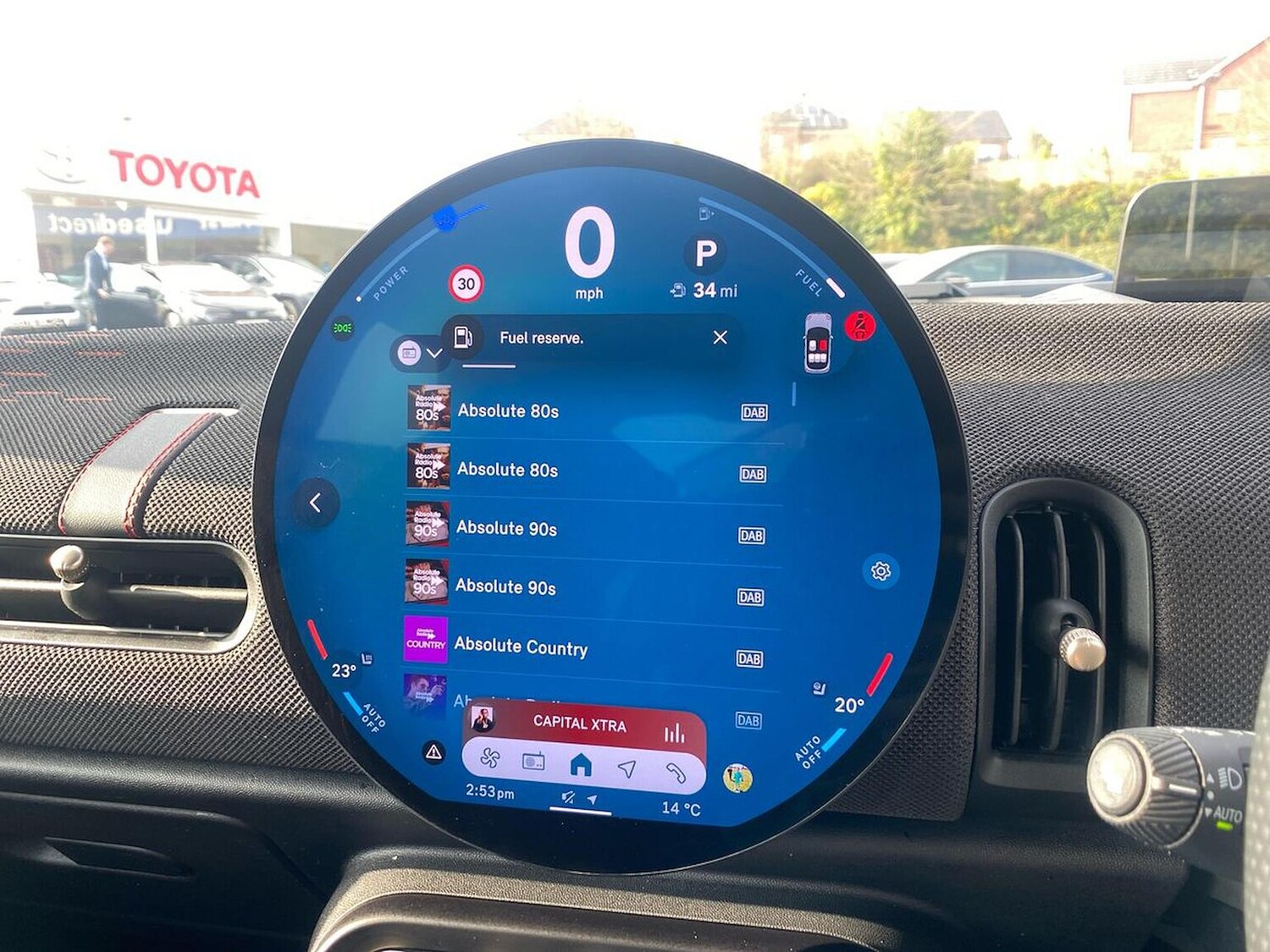 Used MINI Cooper 2024 for sale - 78144458: Photo 13