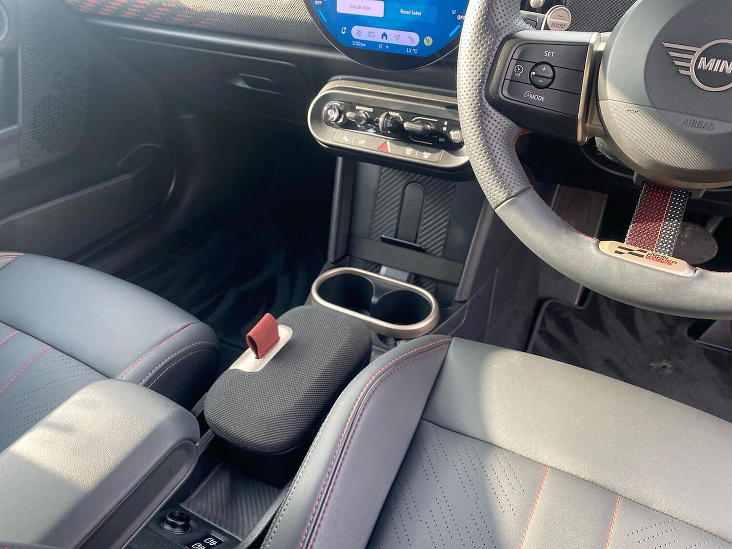 Used MINI Cooper 2024 for sale - 78144458: Photo 15