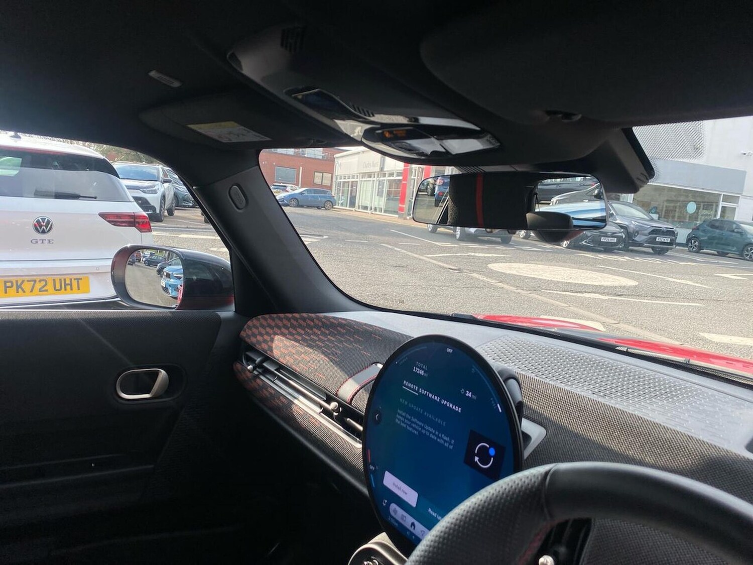 Used MINI Cooper 2024 for sale - 78144458: Photo 16