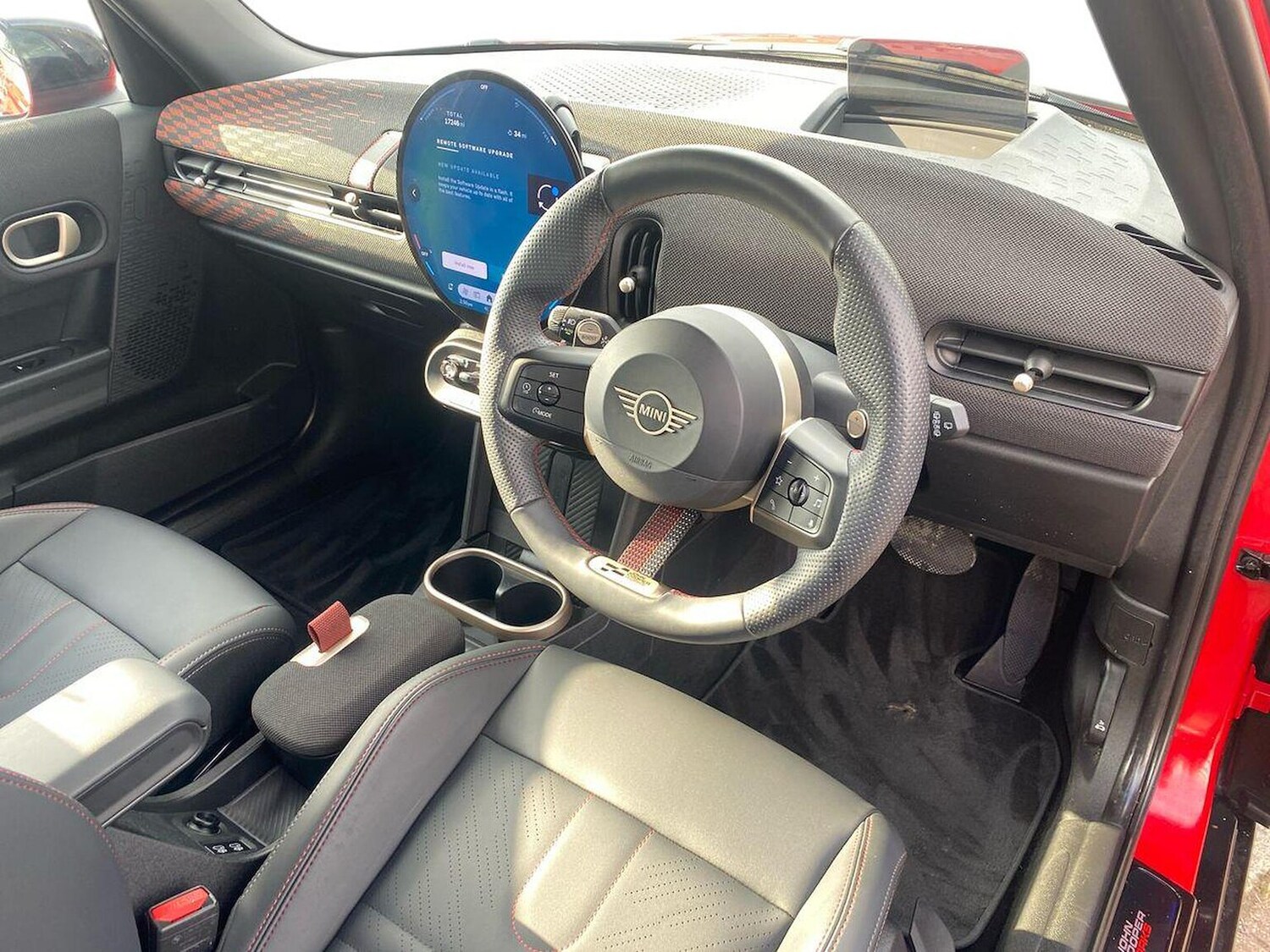 Used MINI Cooper 2024 for sale - 78144458: Photo 17