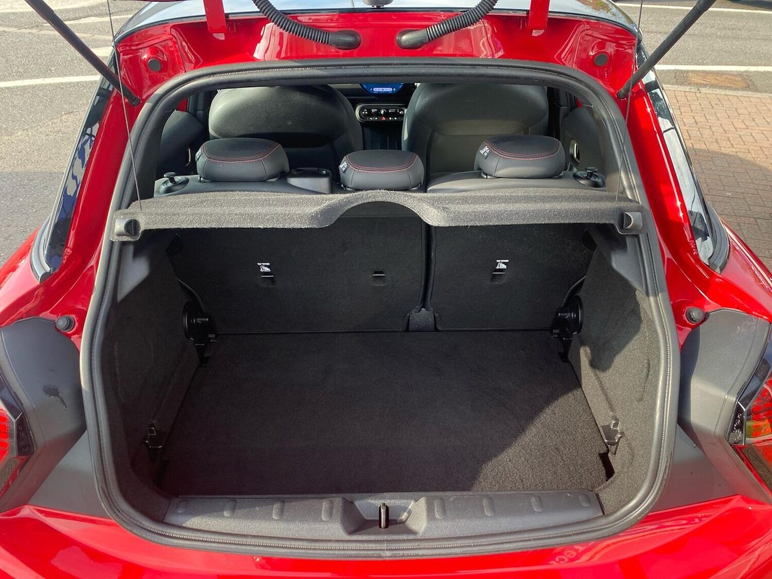 Used MINI Cooper 2024 for sale - 78144458: Photo 19