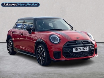Used MINI Cooper 2024 for sale - 78144458: Photo