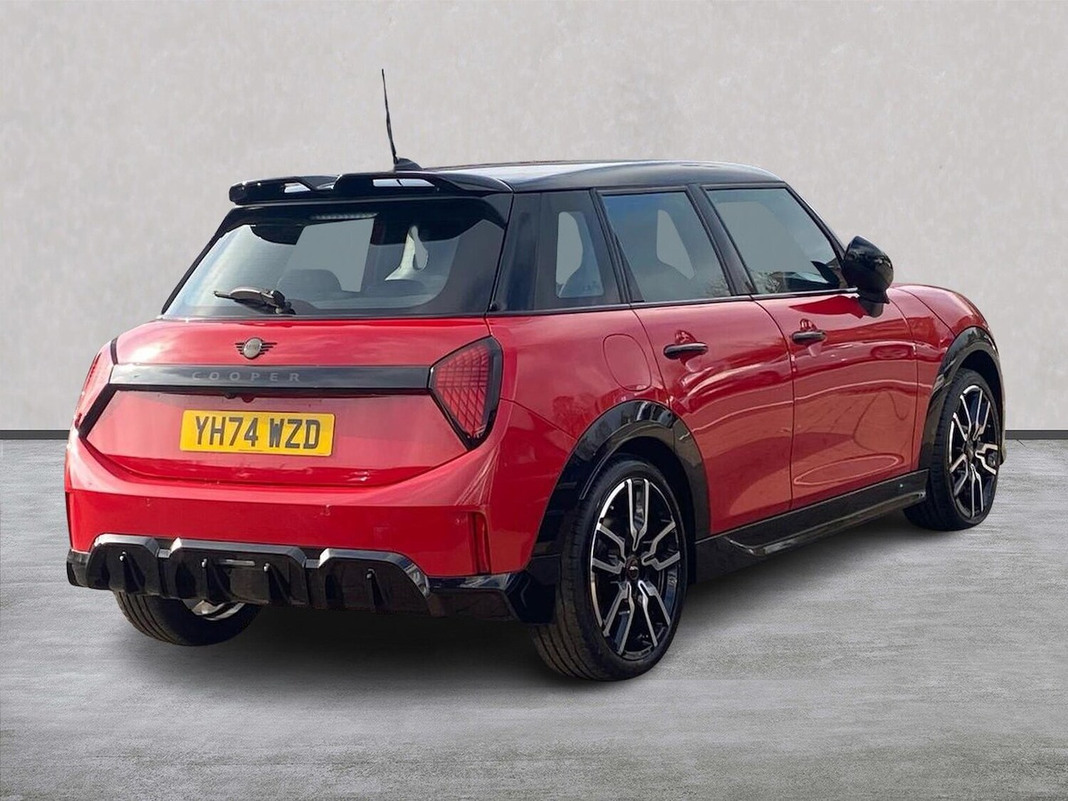 Used MINI Cooper 2024 for sale - 78144458: Photo 20