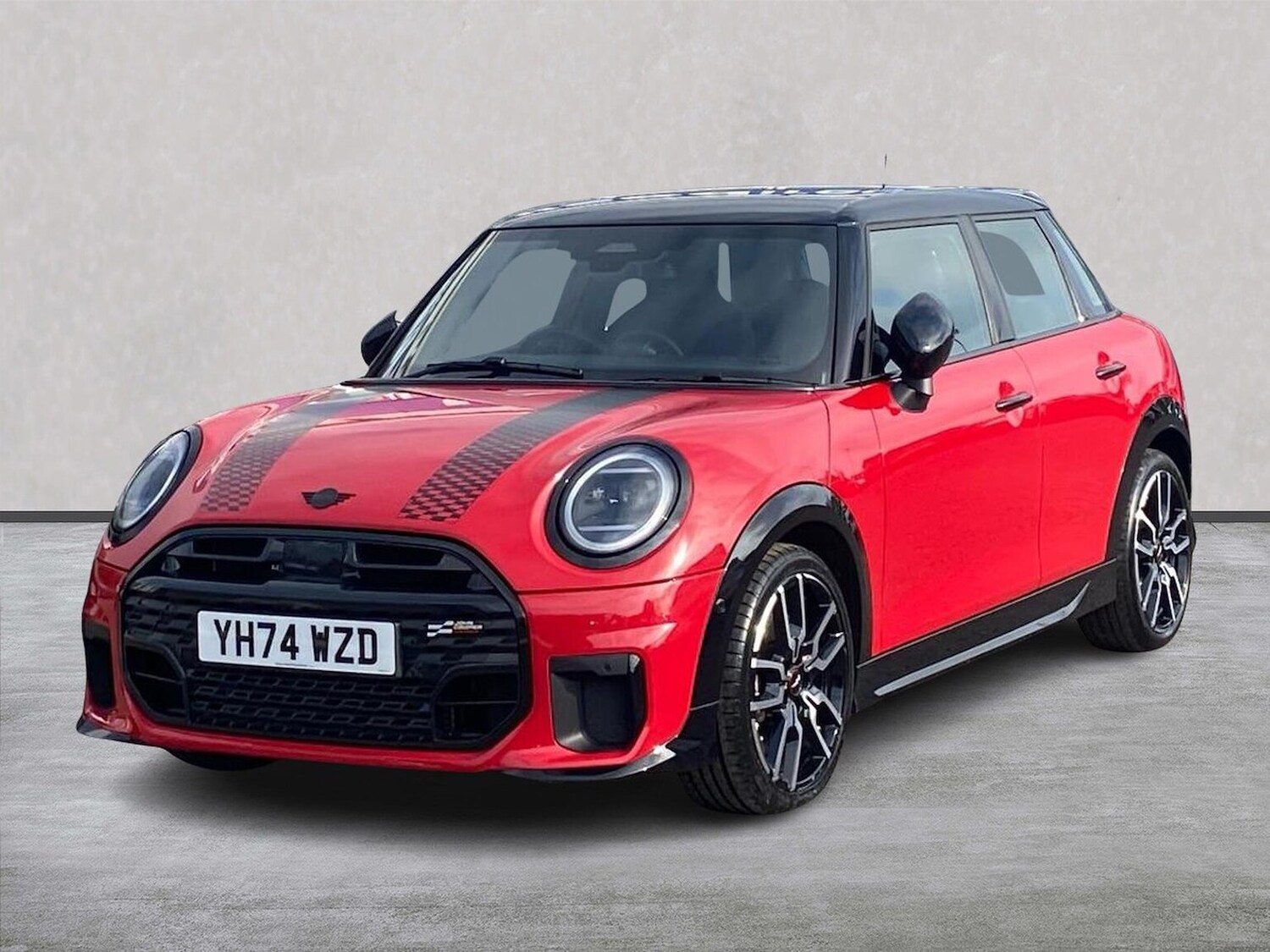 Used MINI Cooper 2024 for sale - 78144458: Photo 22