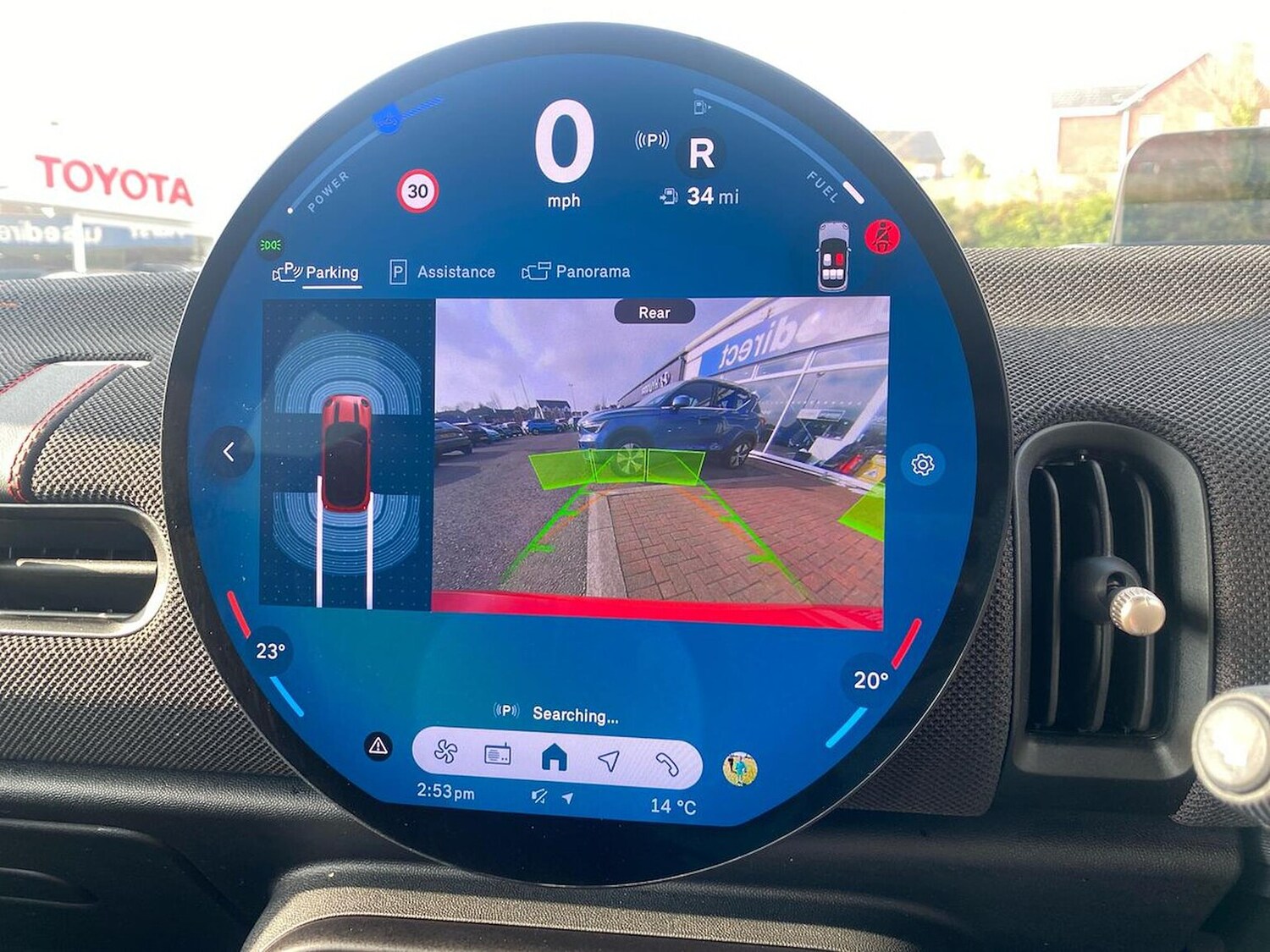 Used MINI Cooper 2024 for sale - 78144458: Photo 25