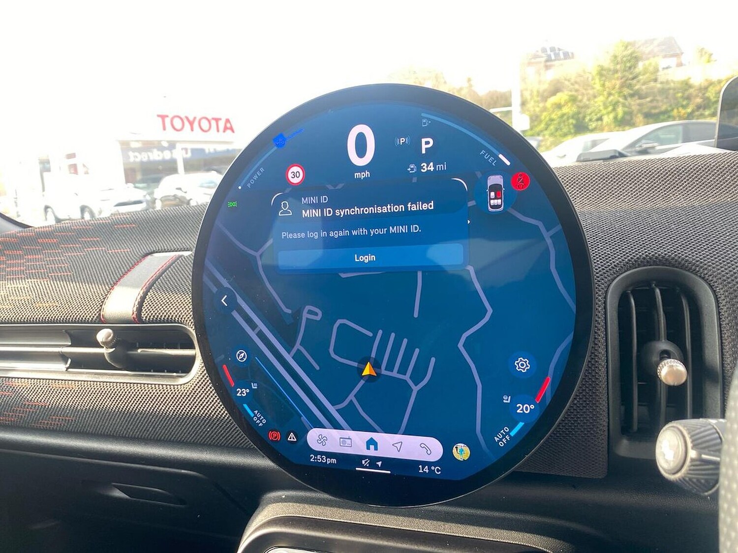 Used MINI Cooper 2024 for sale - 78144458: Photo 26