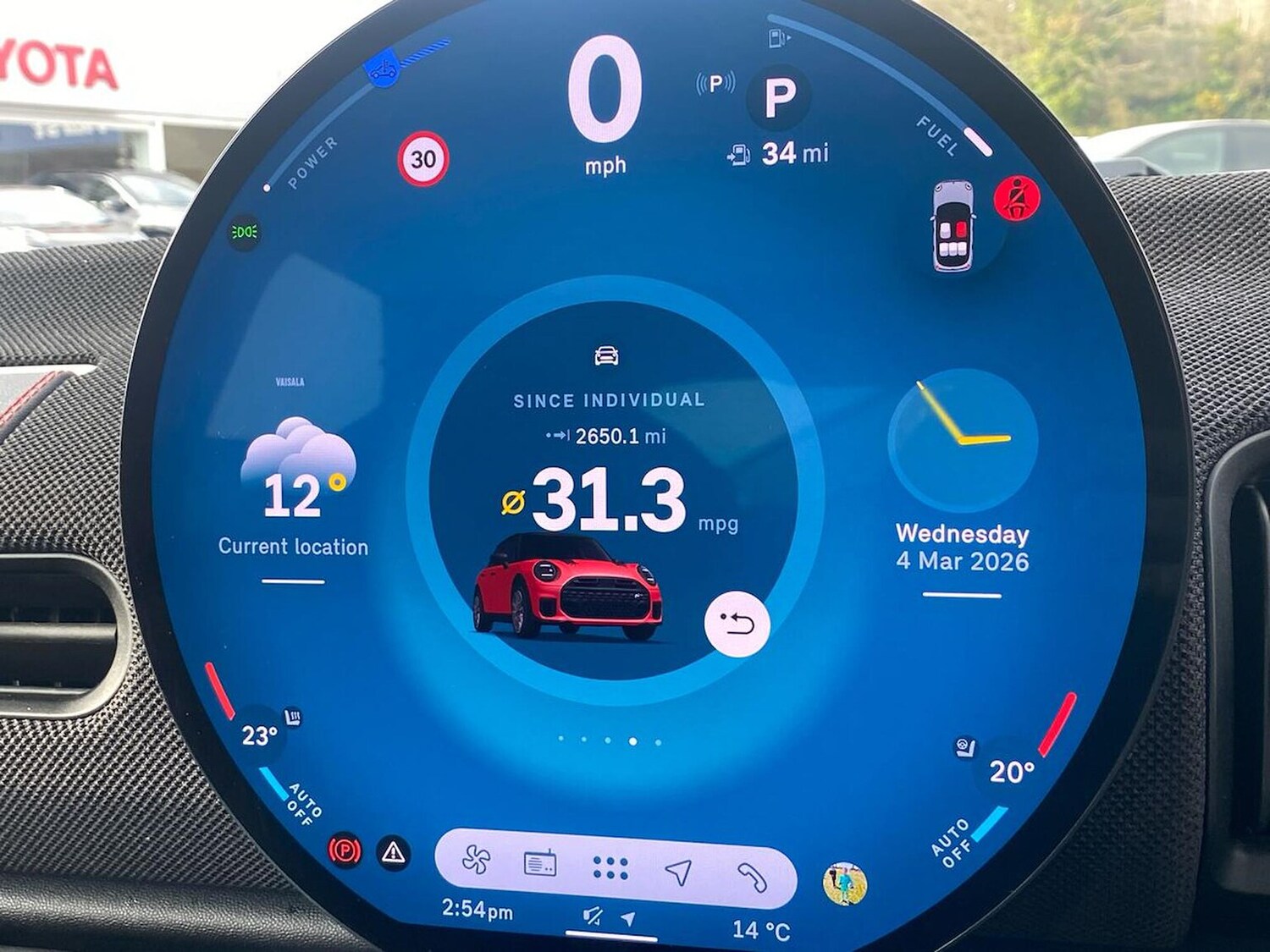 Used MINI Cooper 2024 for sale - 78144458: Photo 27