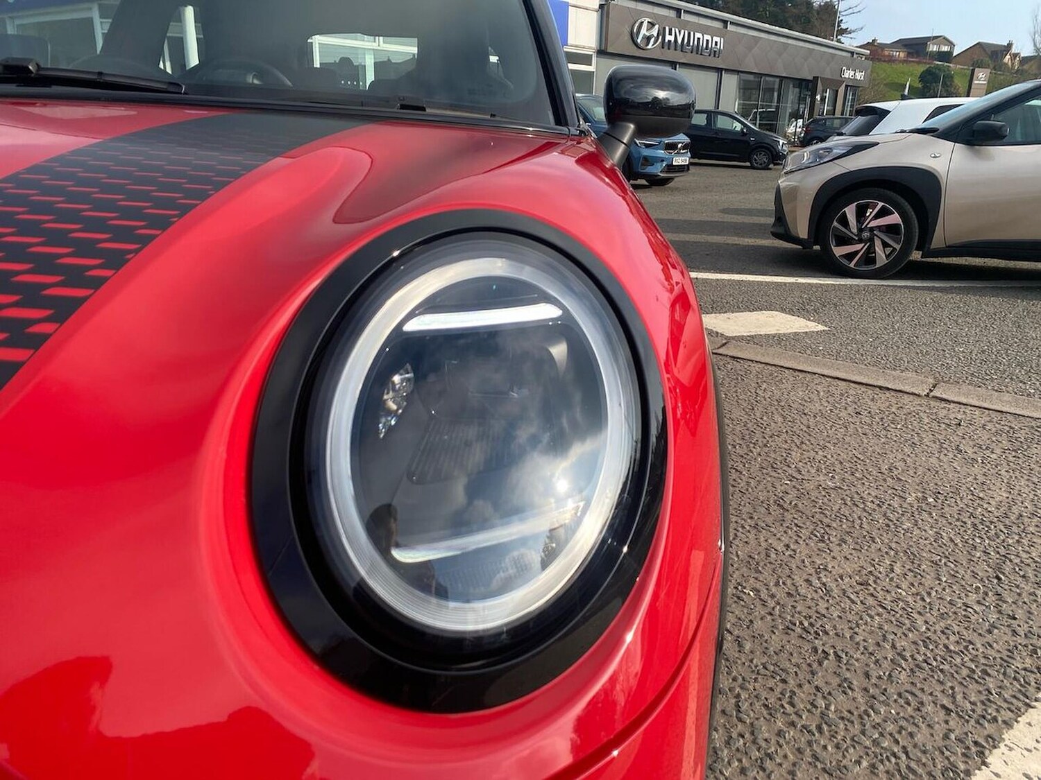 Used MINI Cooper 2024 for sale - 78144458: Photo 33