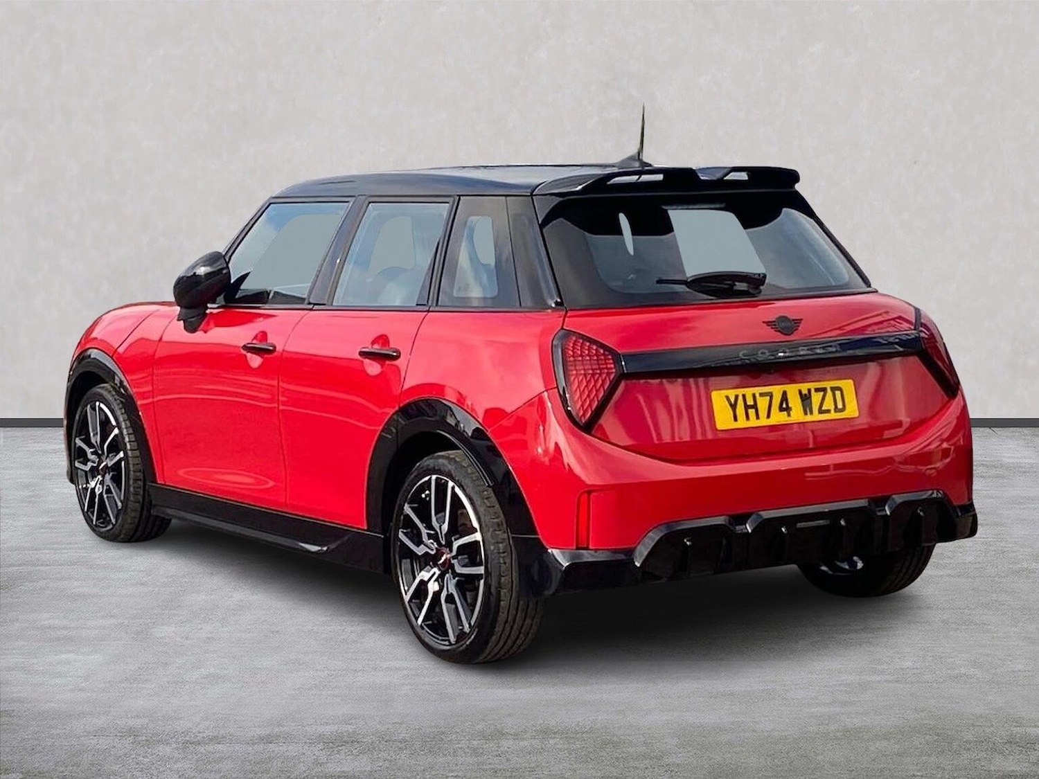 Used MINI Cooper 2024 for sale - 78144458: Photo 4