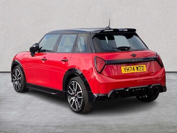 Used MINI Cooper 2024 for sale - 78144458: Photo