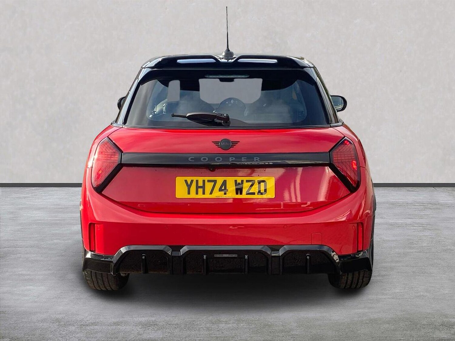 Used MINI Cooper 2024 for sale - 78144458: Photo 6