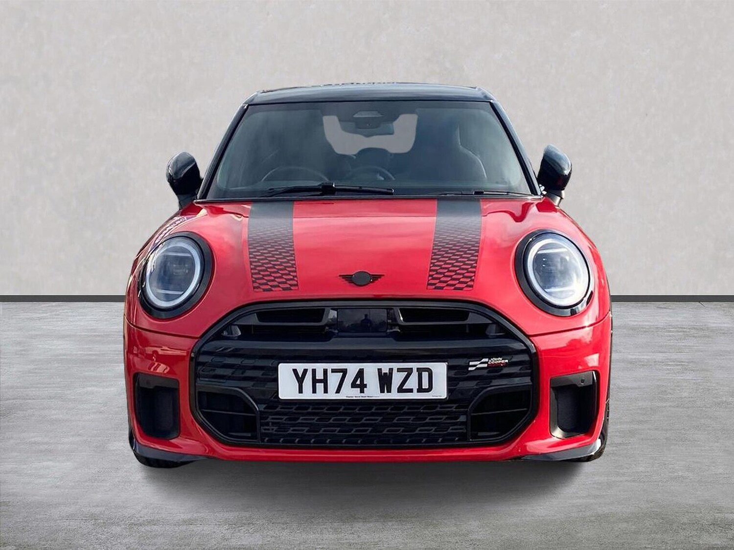 Used MINI Cooper 2024 for sale - 78144458: Photo 7