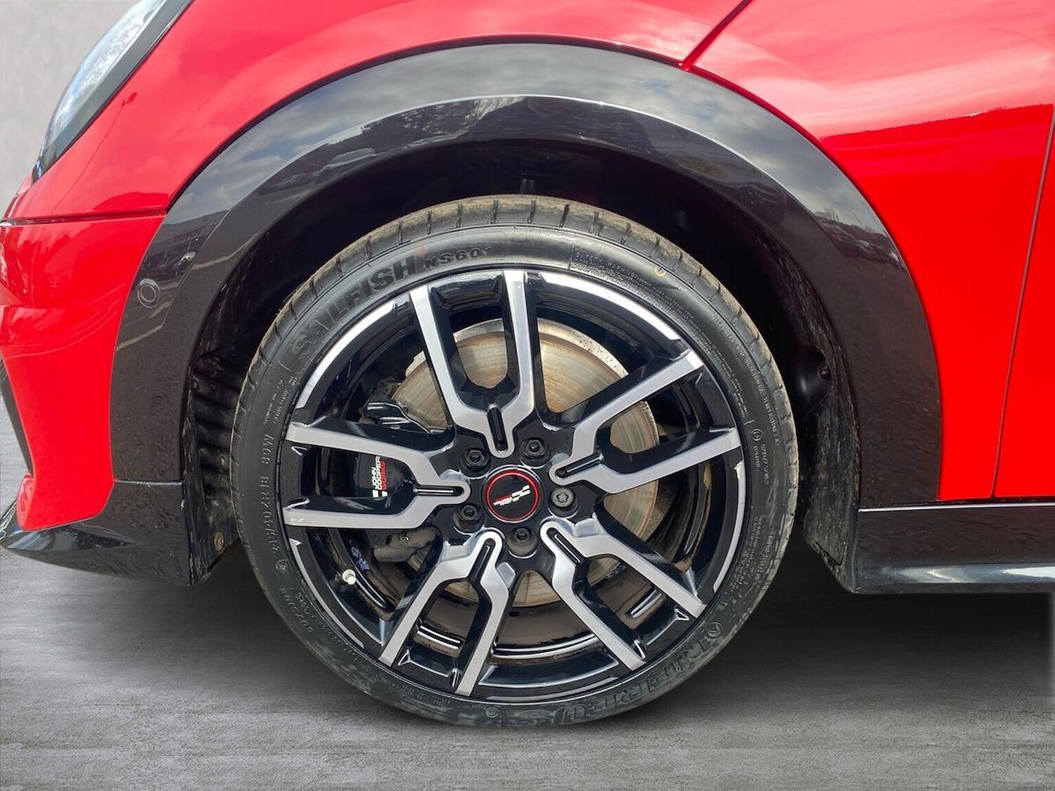 Used MINI Cooper 2024 for sale - 78144458: Photo 8