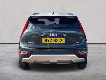 Used Kia Niro 2023 for sale - 78532584: Photo