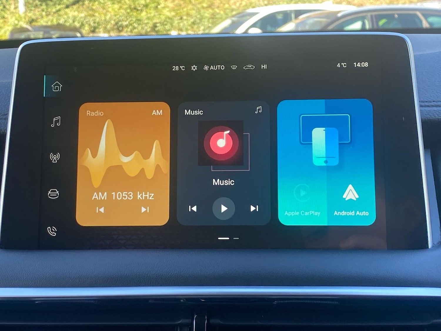 Used MG MG HS 2024 for sale - 78064440: Photo 11