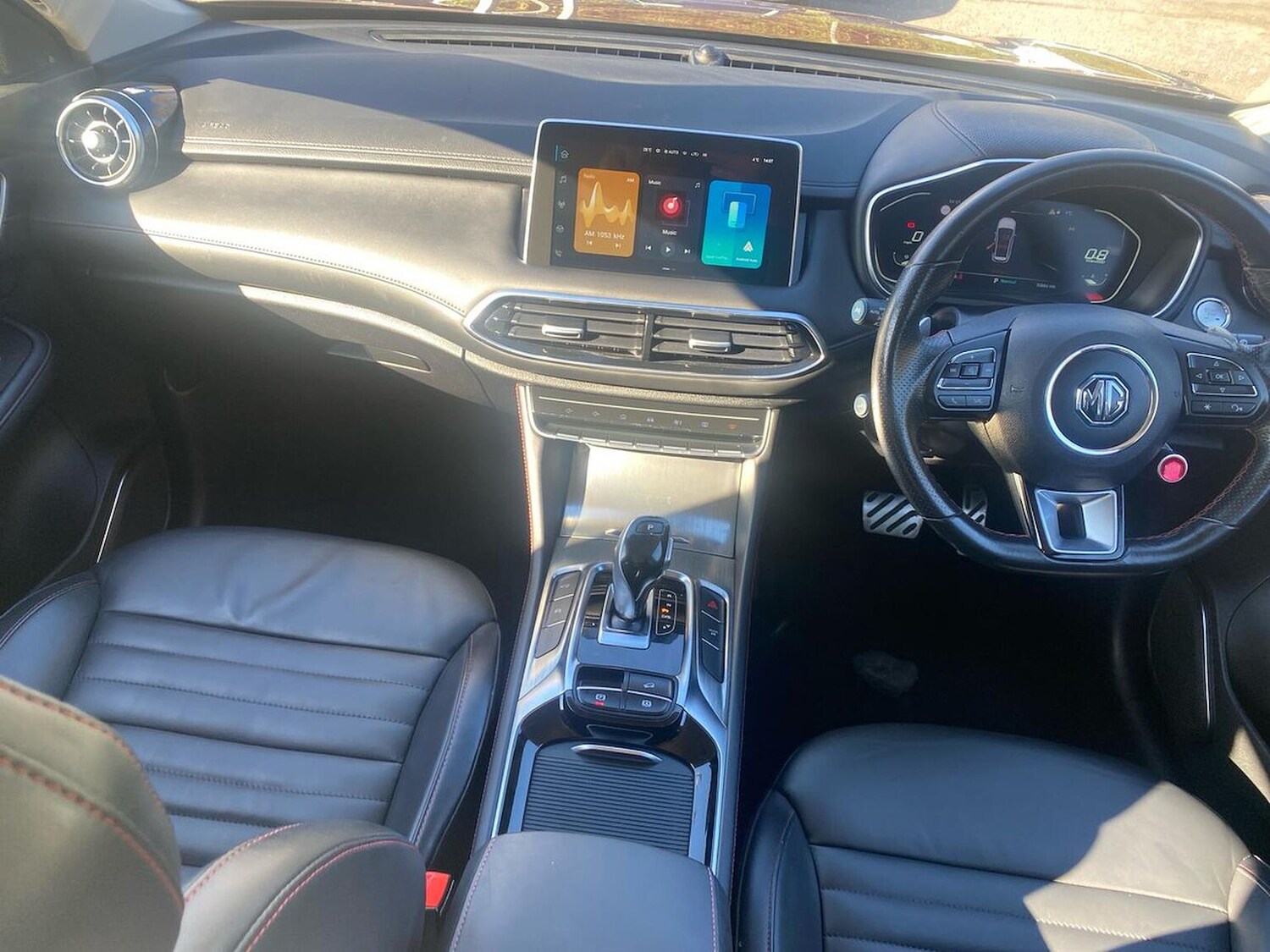 Used MG MG HS 2024 for sale - 78064440: Photo 13