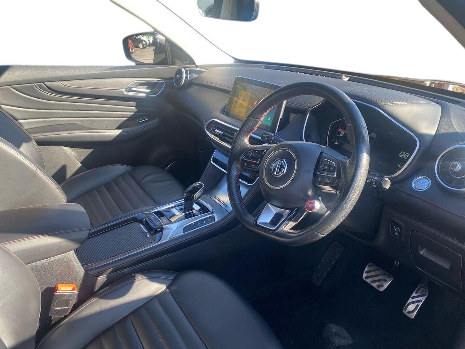 Used MG MG HS 2024 for sale - 78064440: Photo 15