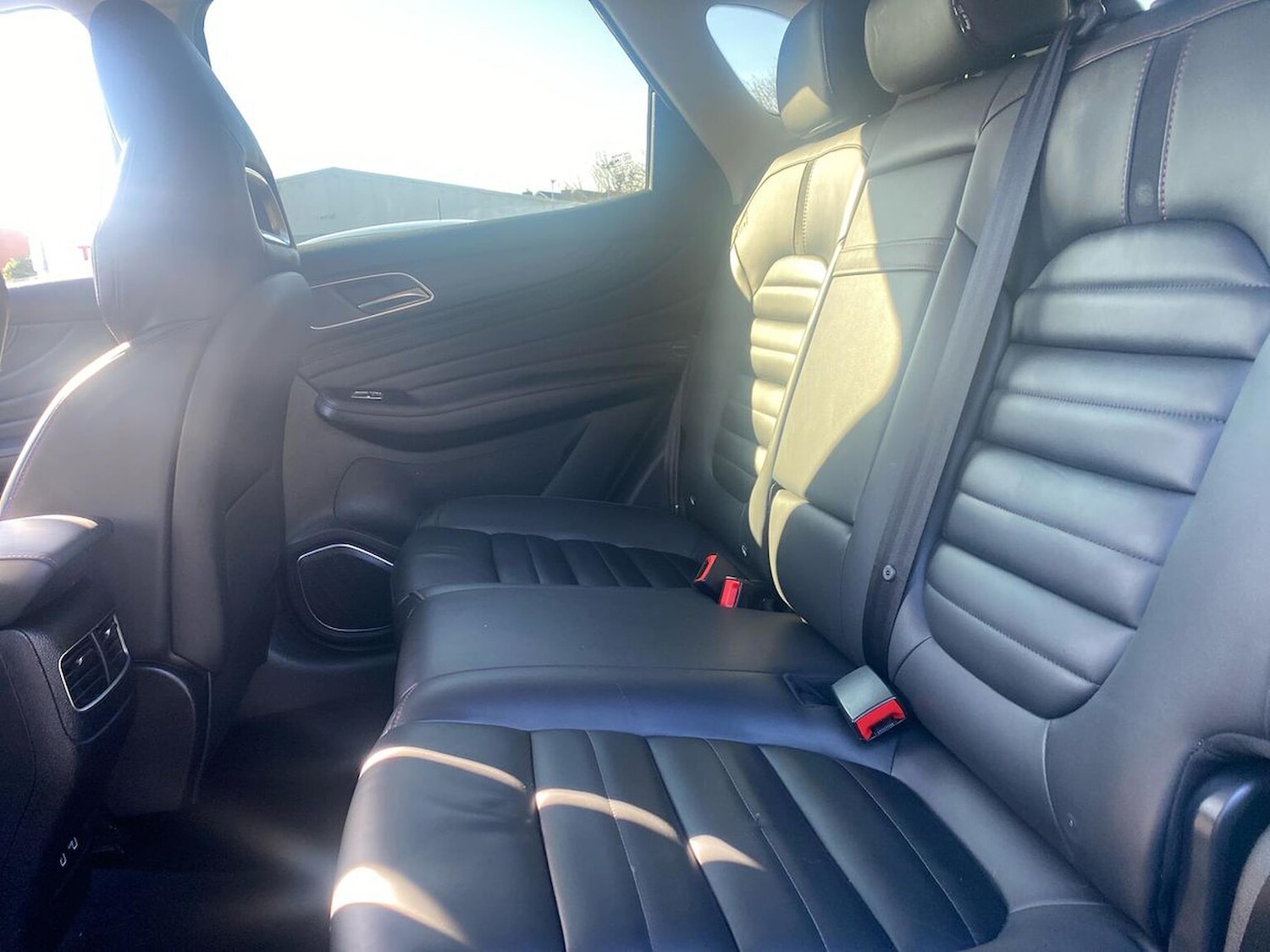 Used MG MG HS 2024 for sale - 78064440: Photo 16