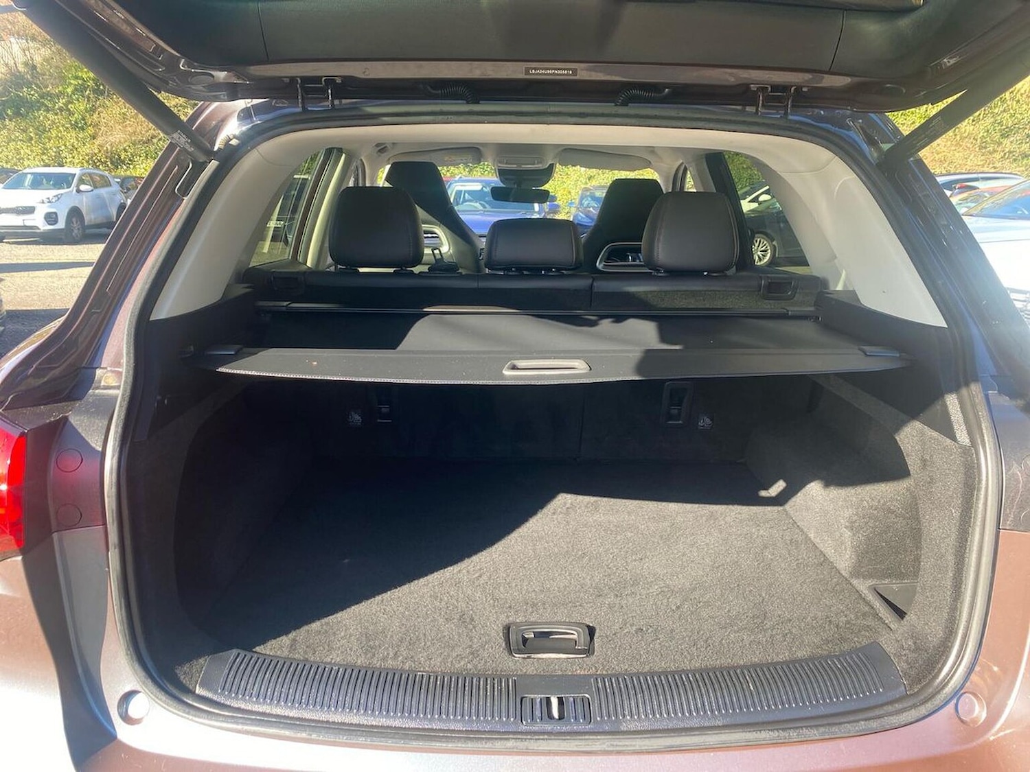 Used MG MG HS 2024 for sale - 78064440: Photo 17