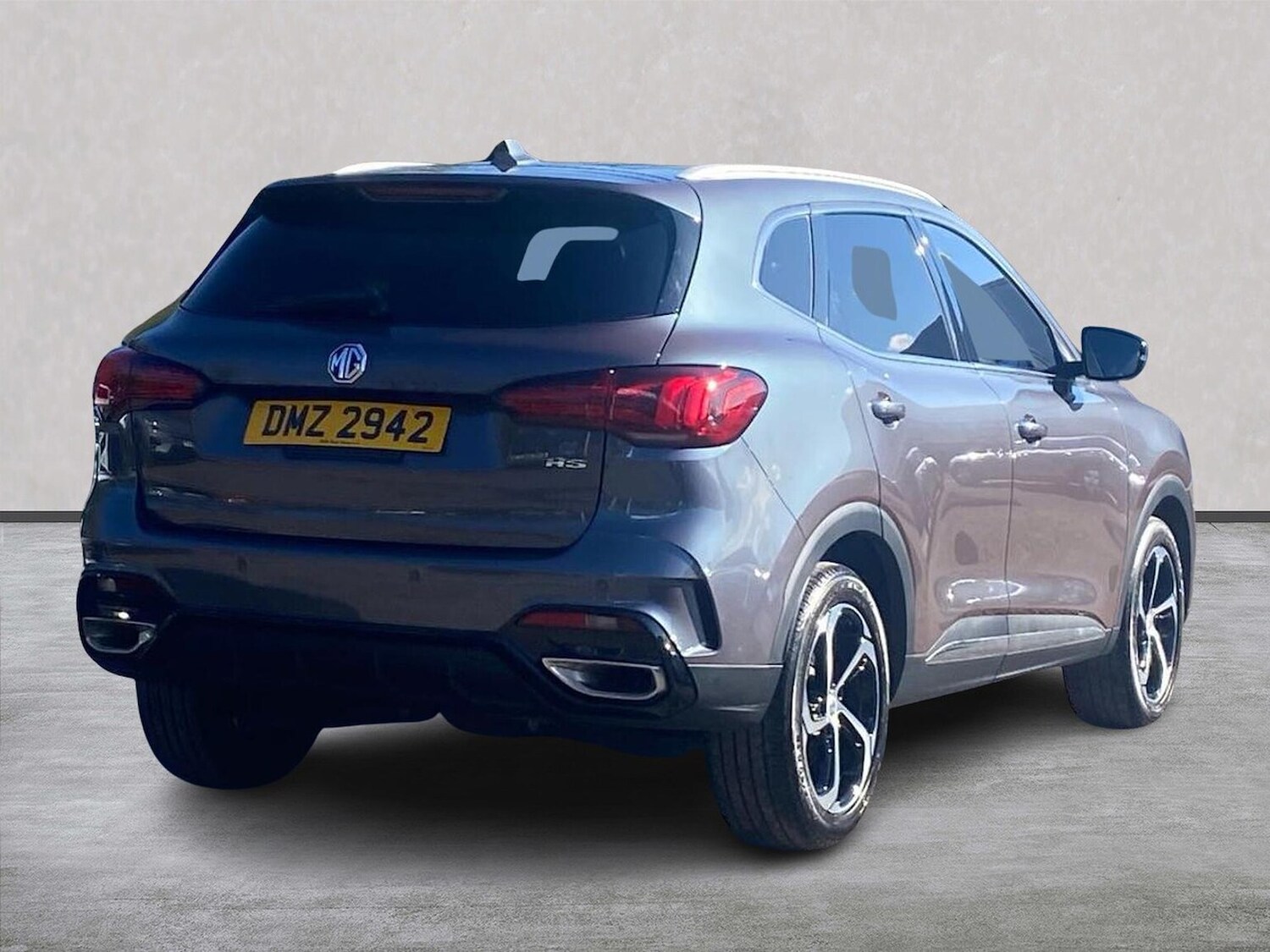 Used MG MG HS 2024 for sale - 78064440: Photo 18