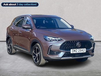 MG MG HS feature image