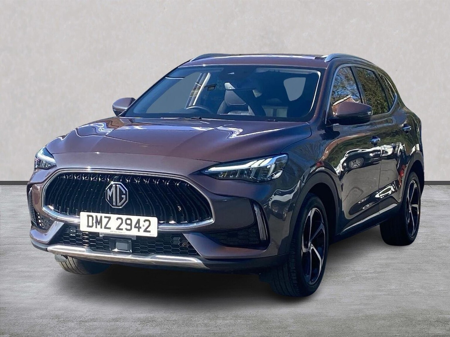 Used MG MG HS 2024 for sale - 78064440: Photo 20