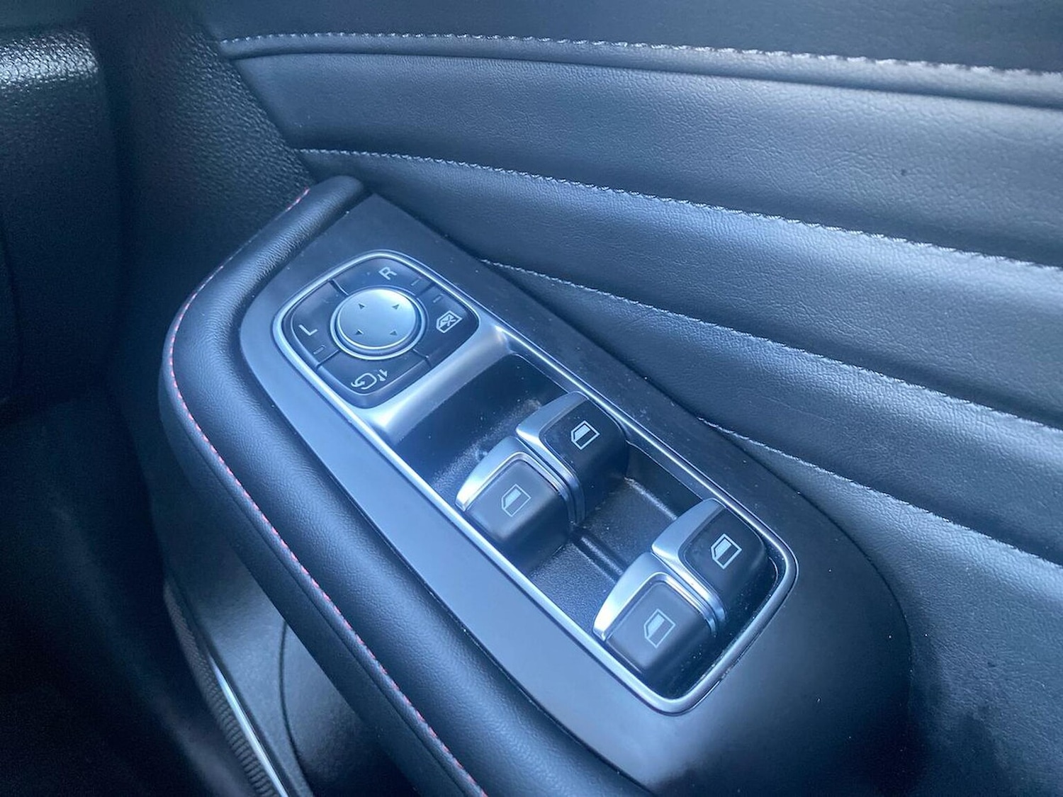 Used MG MG HS 2024 for sale - 78064440: Photo 21