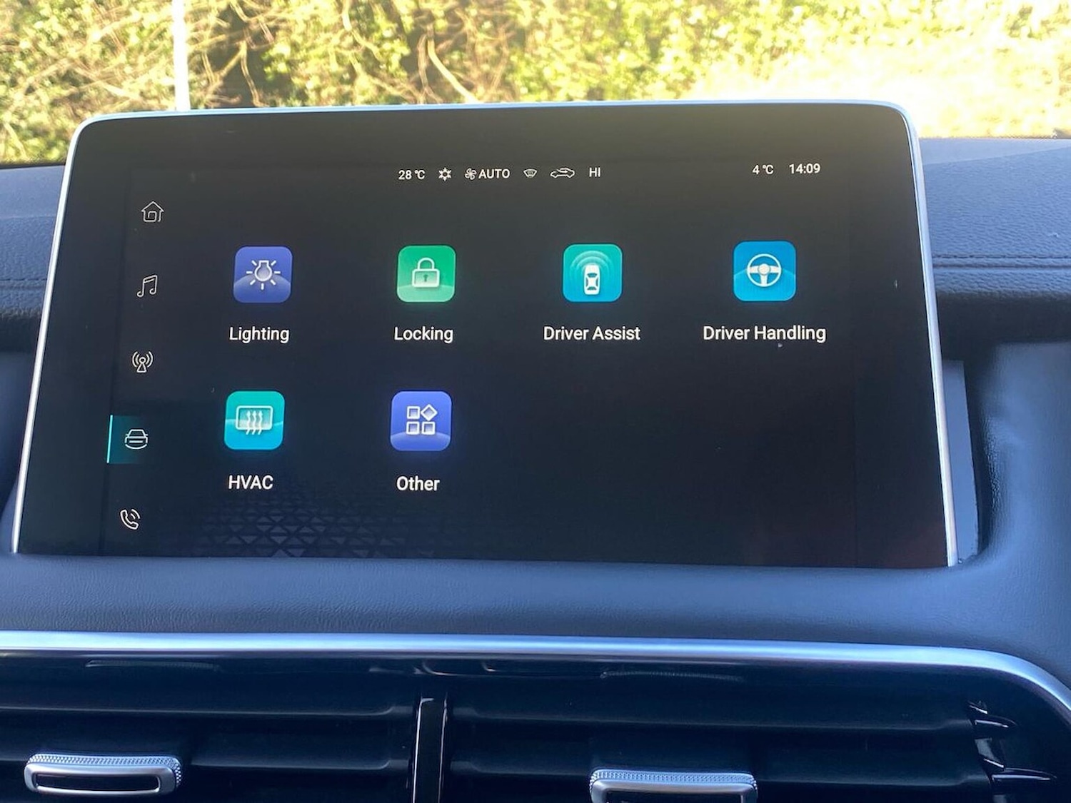 Used MG MG HS 2024 for sale - 78064440: Photo 23