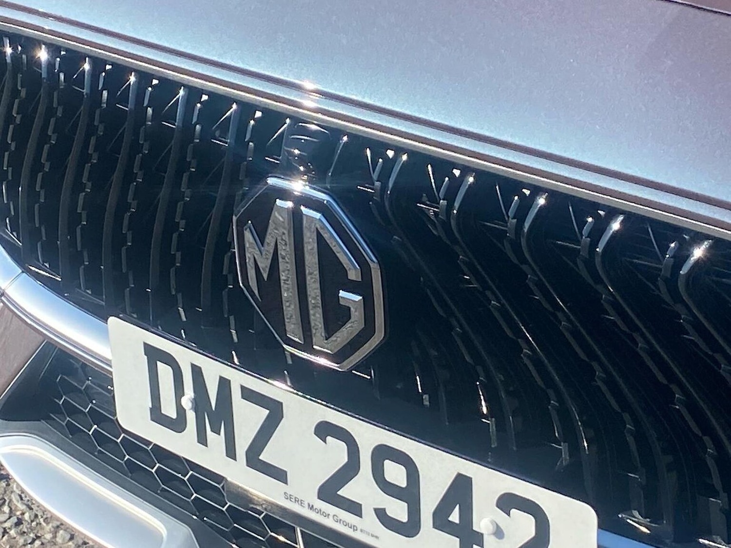 Used MG MG HS 2024 for sale - 78064440: Photo 28