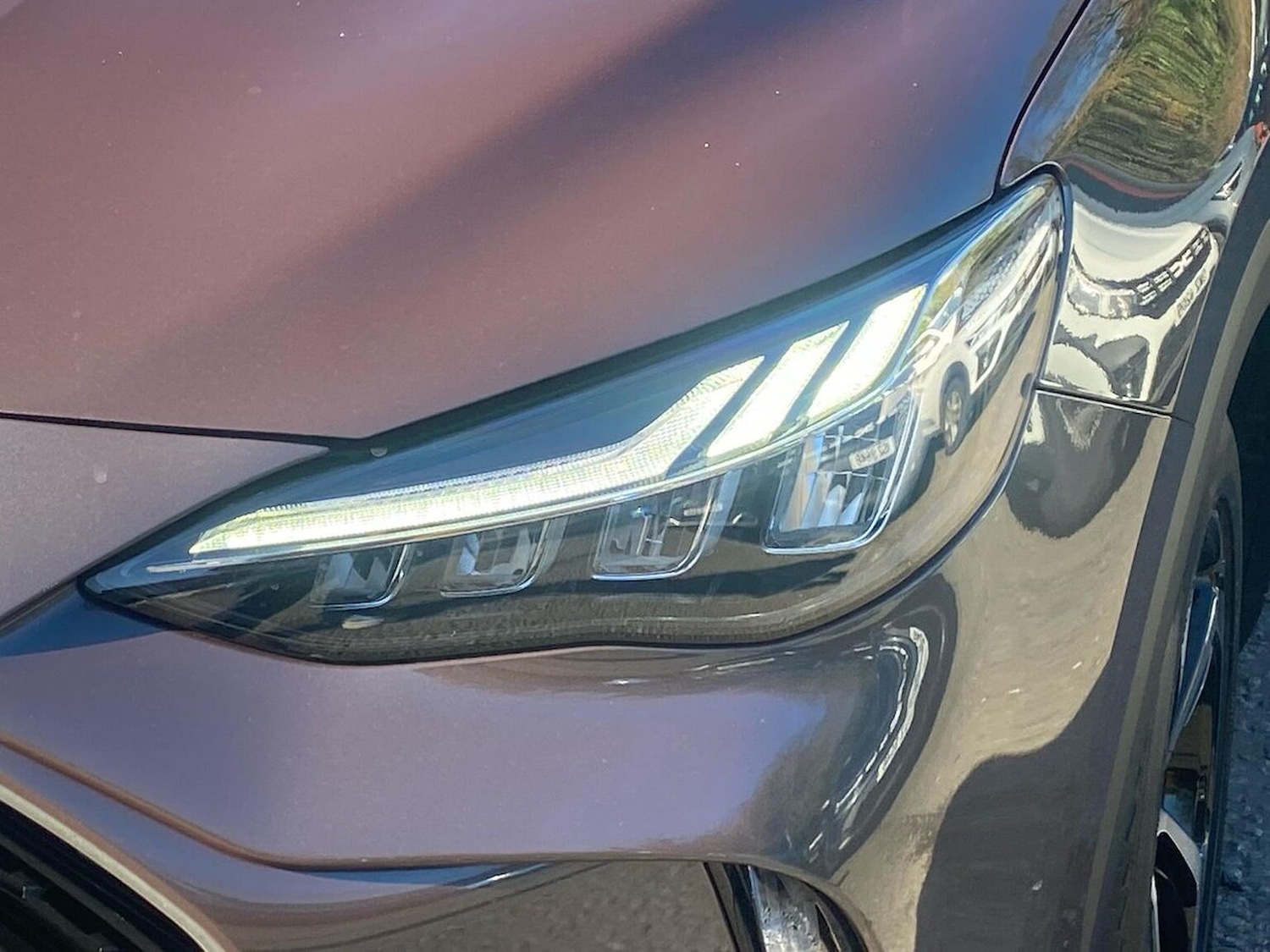 Used MG MG HS 2024 for sale - 78064440: Photo 29