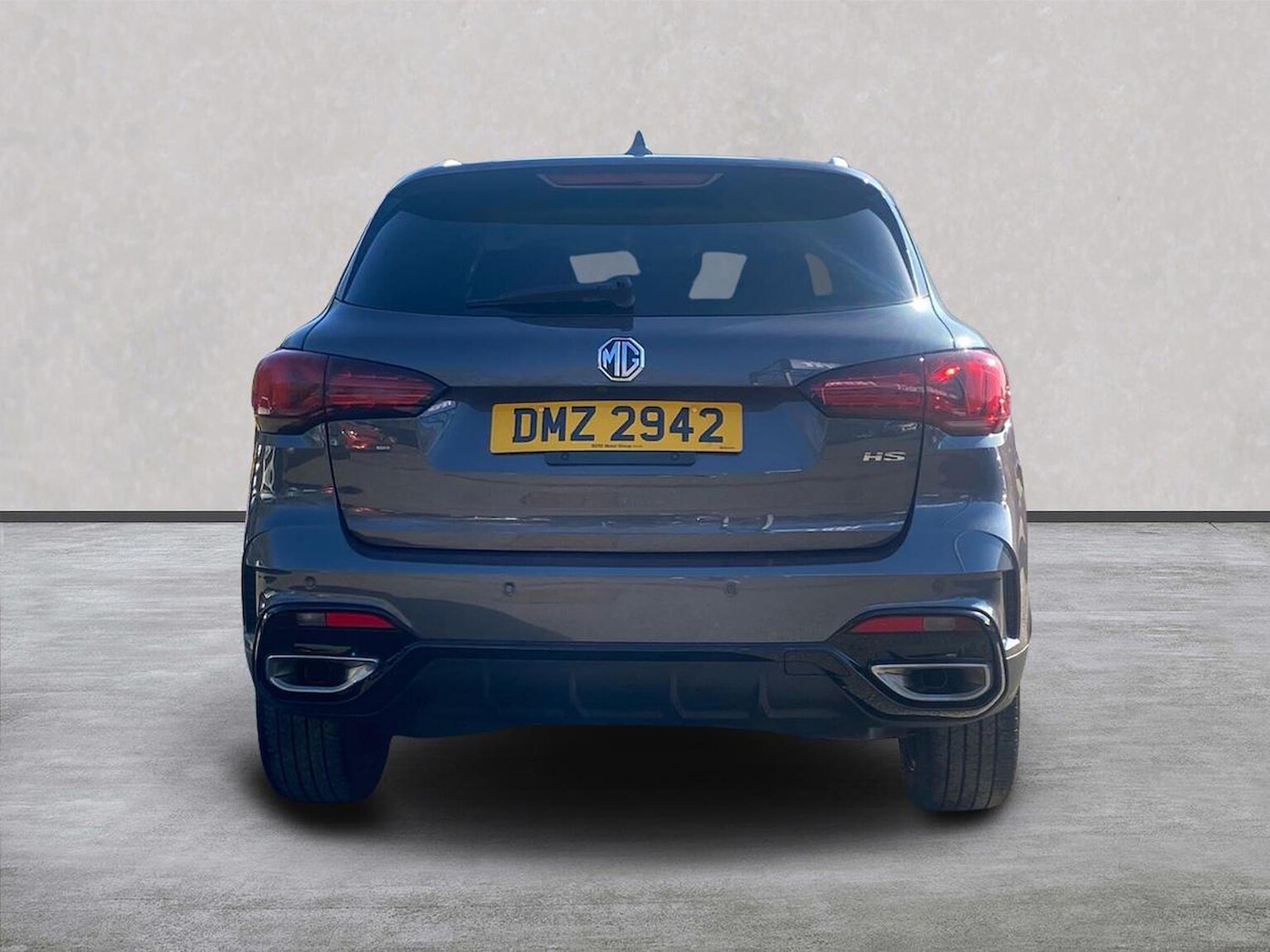 Used MG MG HS 2024 for sale - 78064440: Photo 4