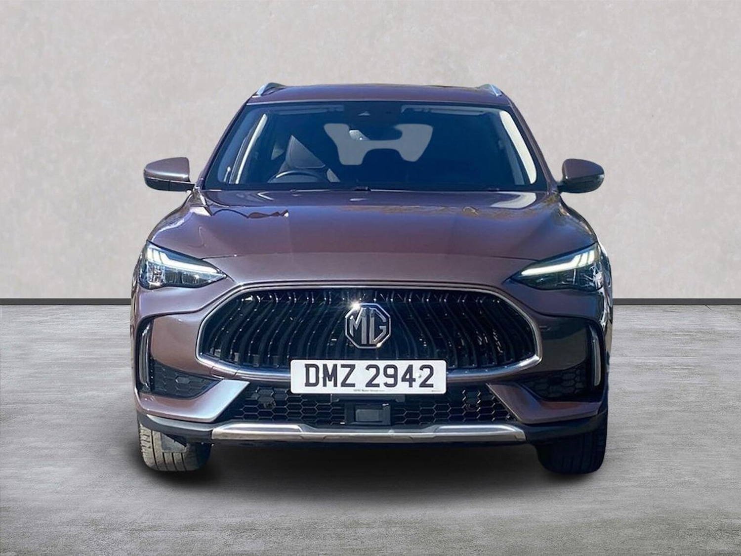 Used MG MG HS 2024 for sale - 78064440: Photo 5