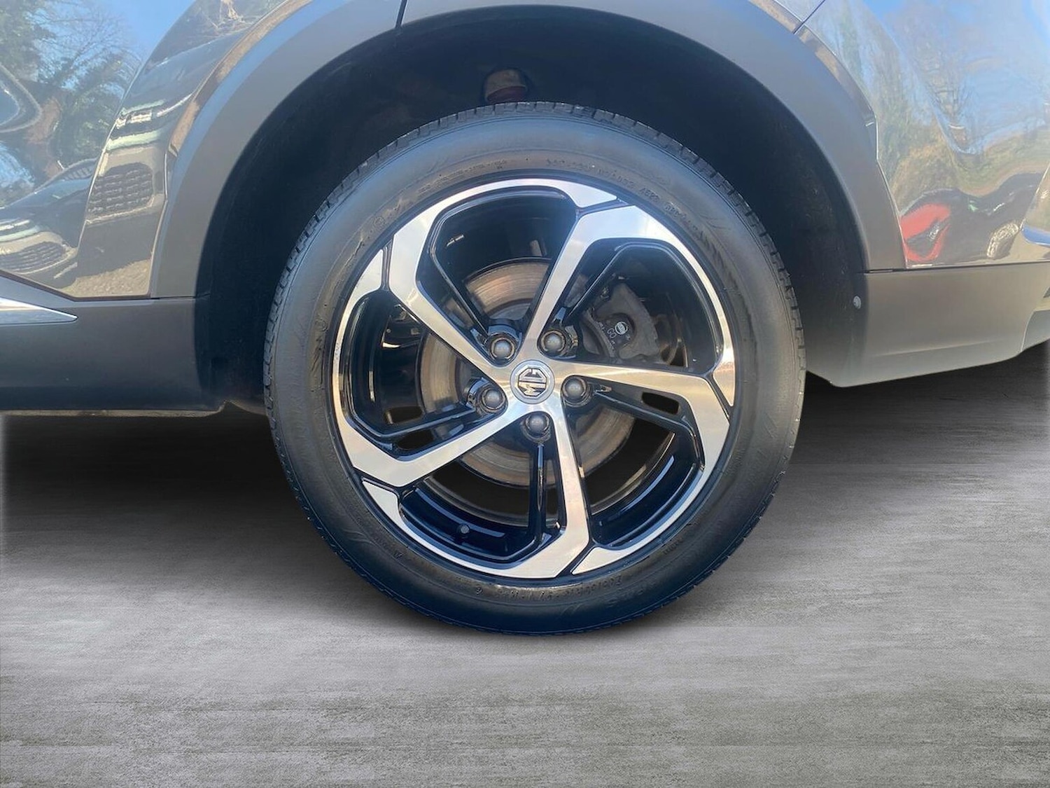 Used MG MG HS 2024 for sale - 78064440: Photo 6