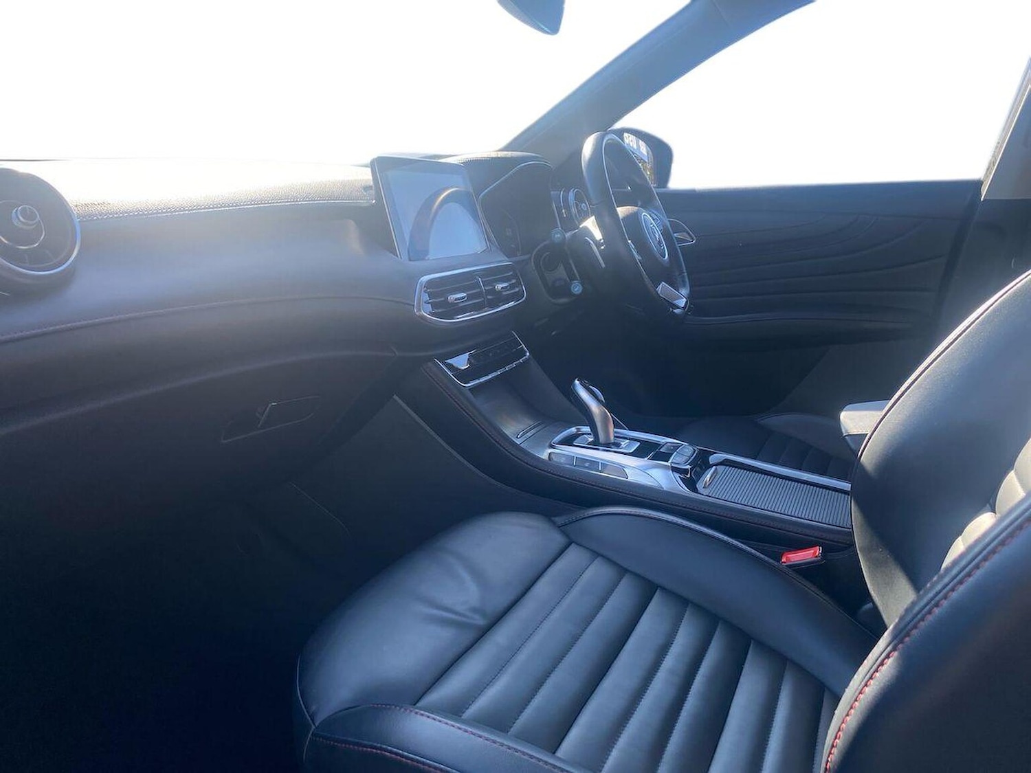 Used MG MG HS 2024 for sale - 78064440: Photo 7