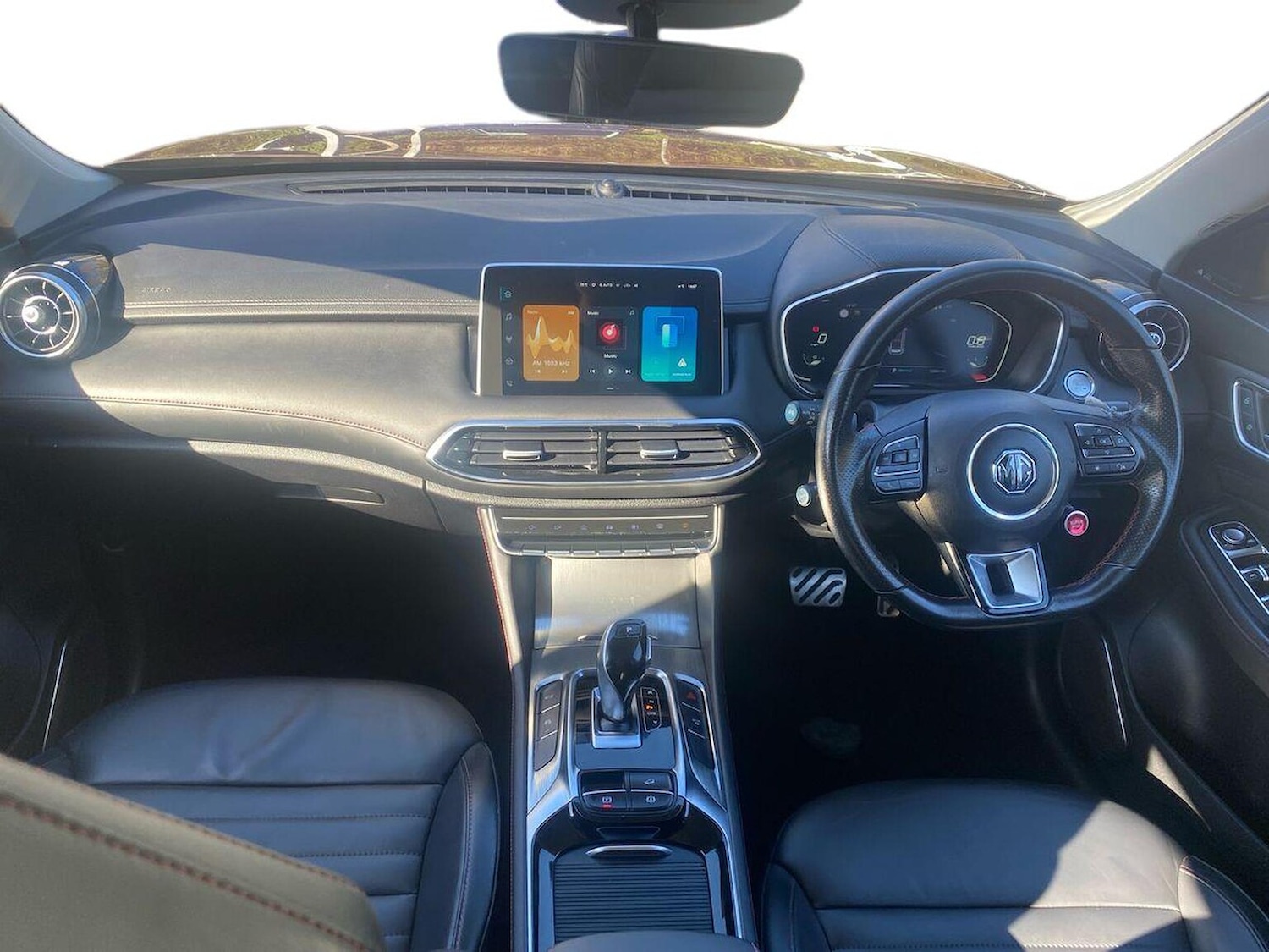 Used MG MG HS 2024 for sale - 78064440: Photo 8