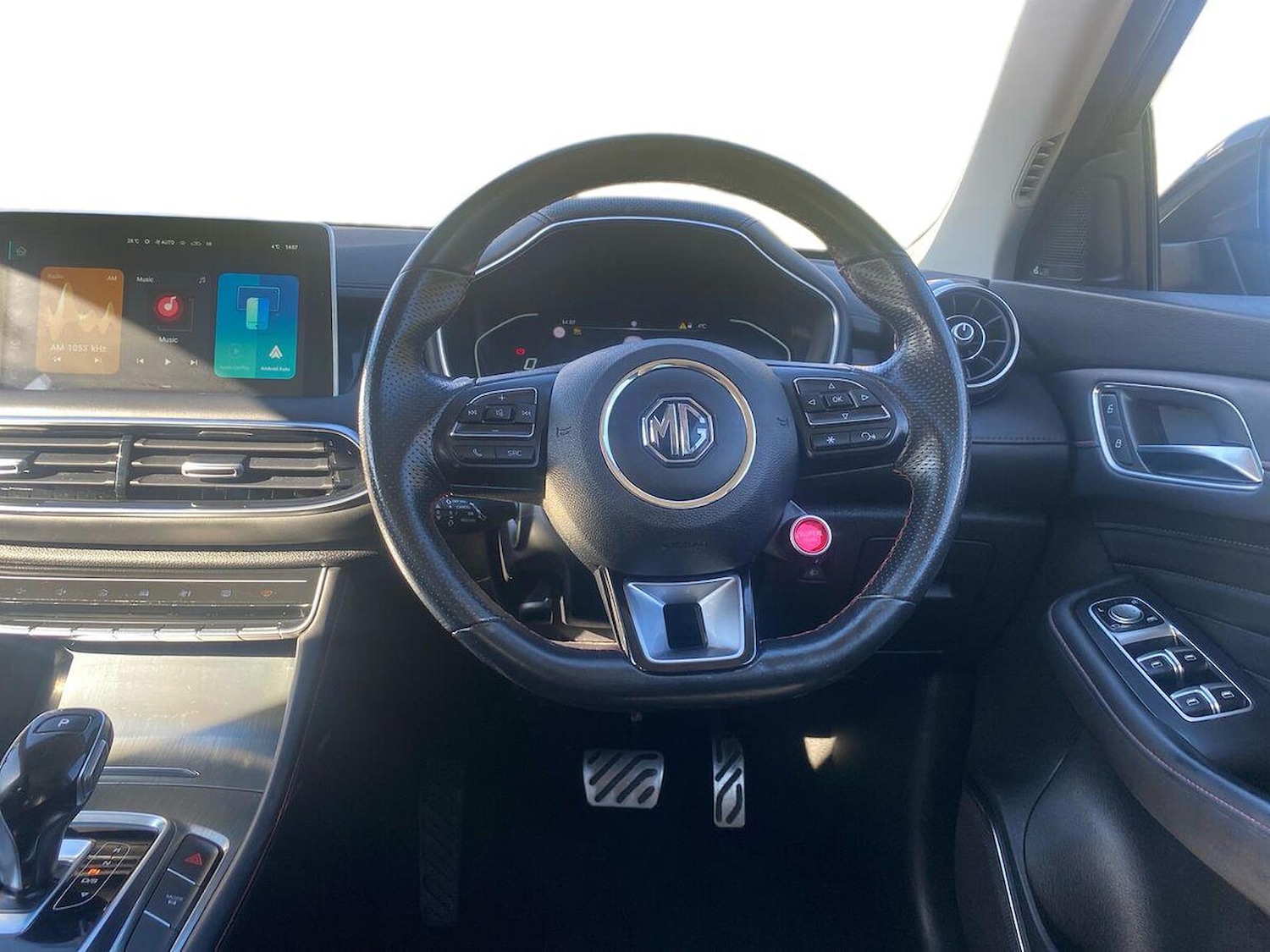 Used MG MG HS 2024 for sale - 78064440: Photo 9