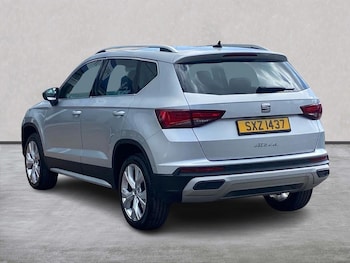 Used SEAT Ateca 2023 for sale - 78554986: Photo