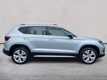 Used SEAT Ateca 2023 for sale - 78554986: Photo