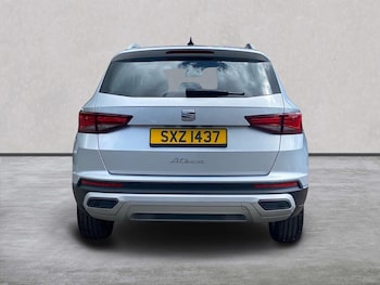 Used SEAT Ateca 2023 for sale - 78554986: Photo