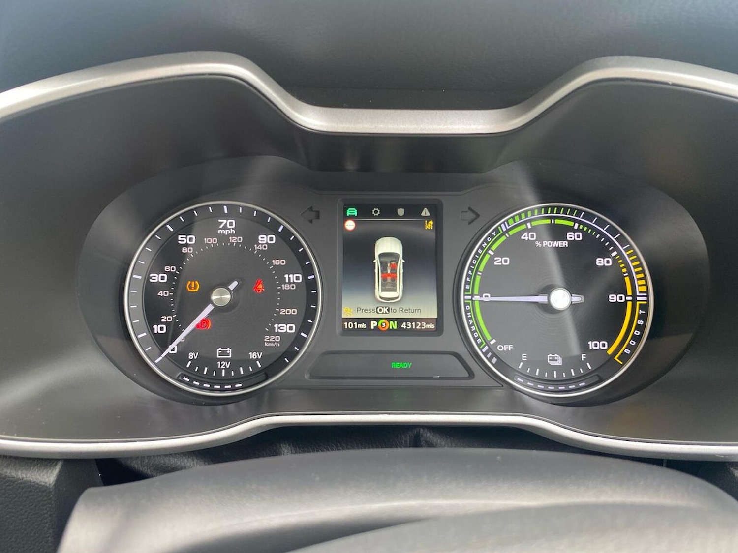 Used MG MG ZS 2021 for sale - 76663002: Photo 10