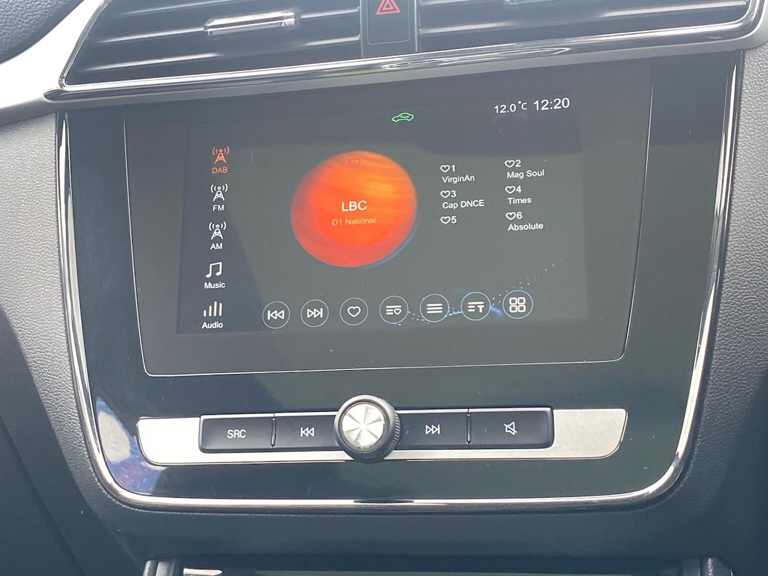 Used MG MG ZS 2021 for sale - 76663002: Photo 11