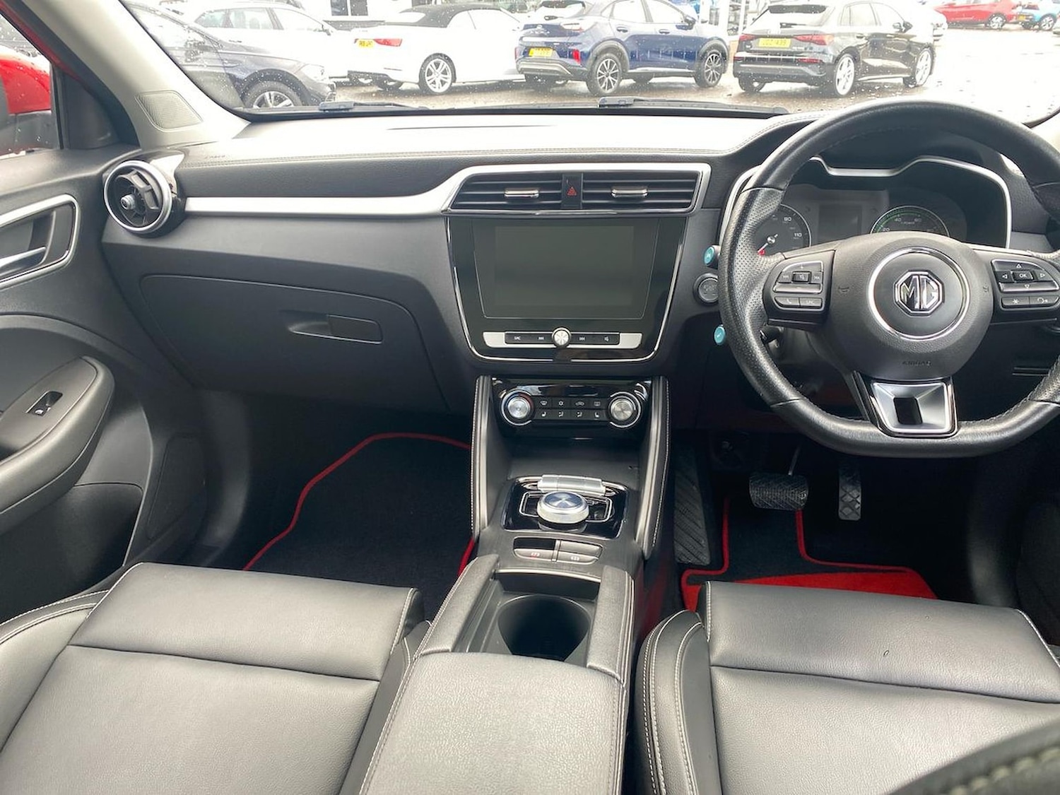 Used MG MG ZS 2021 for sale - 76663002: Photo 13